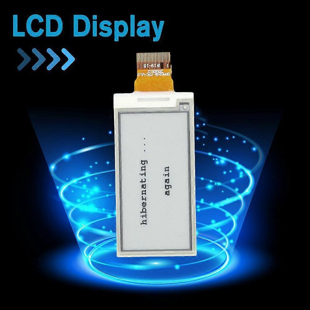 Display LCD per Termostato Intelligente Netatmo V2 NTH01 Per schermo Netatmo N3A-THM02