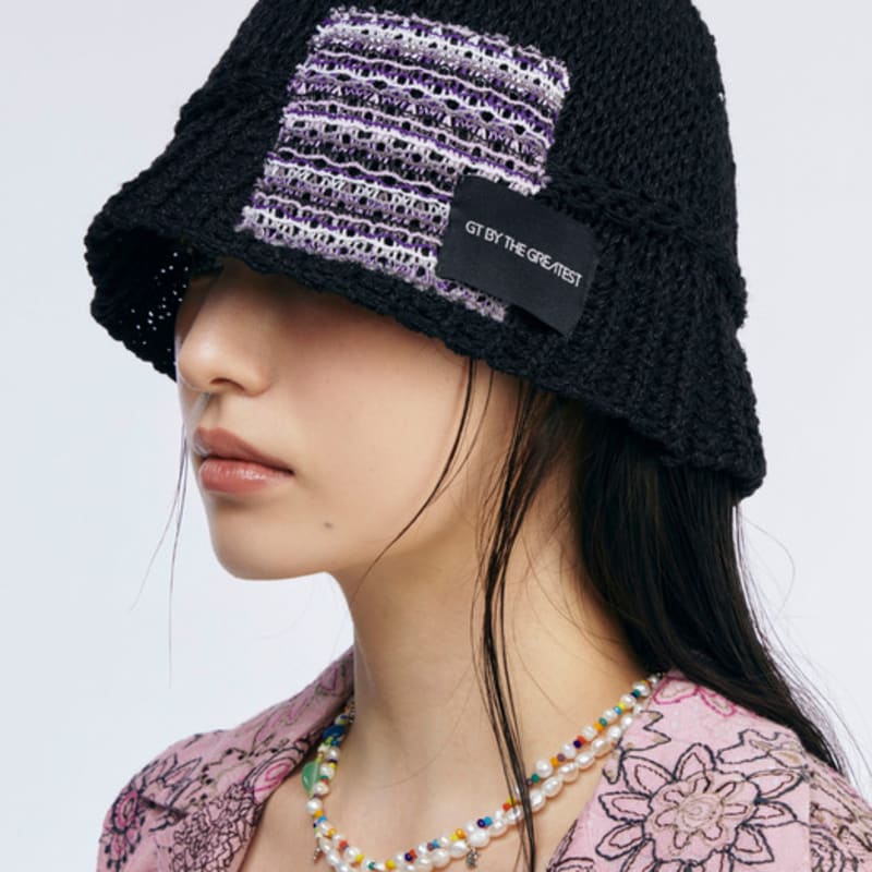 

САМОЕ БОЛЬШОЕ Бумажное Ведро Черное FREE