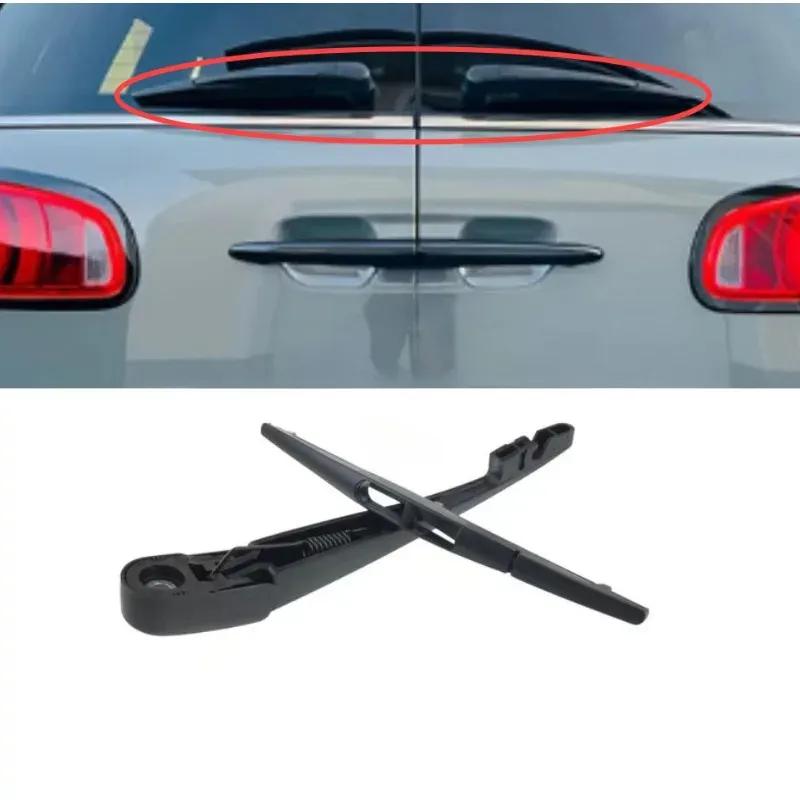 Rear Windshield Windscreen Washer Wiper Arm Blade Set For Mini Clubman F54 Rear Window Change Accessories 2015-