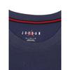 New Jordan Dri-FIT Jumpman T-Shirt 'Midnight Navy' DH8922-410