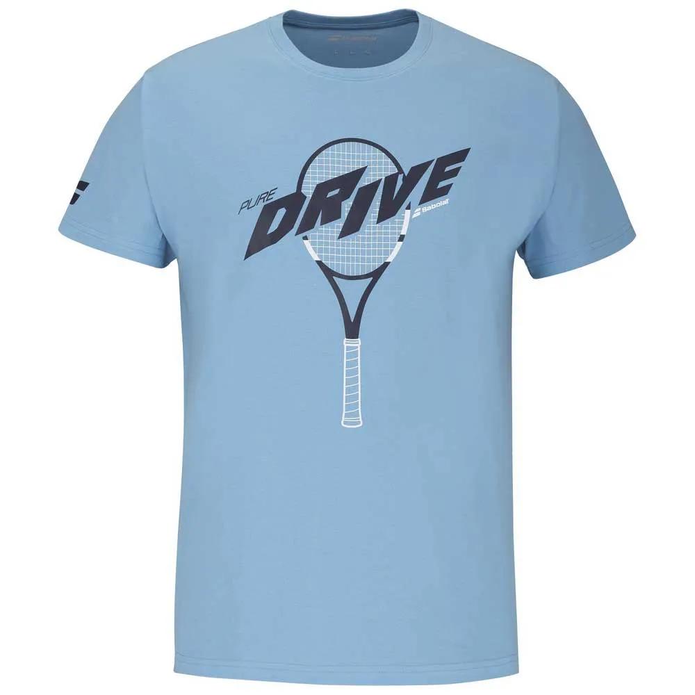 

Babolat Футболка с коротким рукавом Drive M