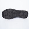 New style women's closed-toe sandals, hollowed-out breathable women's shoes, plus size platform shoes with thick soles and laces
