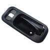 For Honda CR-V 1997-2001 & Odyssey 1995-1998 ide Door Handle Bezel Chrome Black Grey Front Rear Left Right Driver Passenger