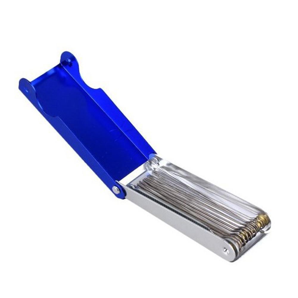 7.5*2.8*1.3cm String Saw Rods DIY Kit Electric Guitar