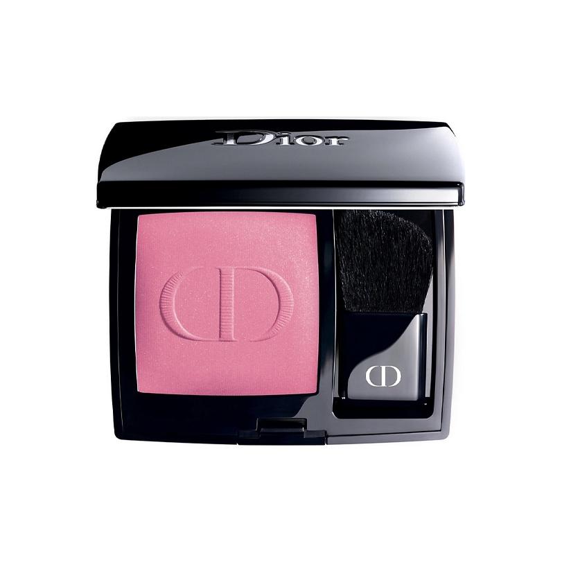 Dior Rouge Blush Ultra-pigmentierter Puder-Blush - Langanhaltend