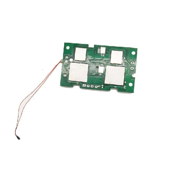 Li-ion Battery Shell BMS PCB Charging Protection Board Nesting Lithium Box Housing For Irobot Roomba 5 6 7 8 9 Series Sweeper