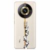 For Realme 11 Pro+ Plus 5G Case Transparent Cute Soft Silicone TPU Coque for Realme 11 Pro Phone Cover Realme11 Pro Plus Clear