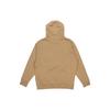 Nike Sweatshirts Men's Khaki Hooded Moderate Regular BV2655-258