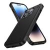 Hybrydowe wytrzymałe pancerne etui odporne na wstrząsy do iPhone 11 12 13 14 15 Plus 16 Pro Max XR 8 7 SE 2026 Rama TPU Plastikowa tylna osłona