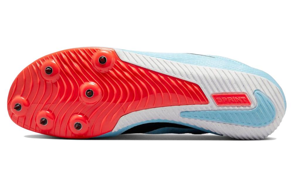 Nike Air Zoom Rival Sprint Spikes 'Blue Chill' DC8753-400