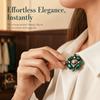 No Sew Detachable Decorative Buttons Decorative Shirt Buttons  Sweaters, Dresses, Shawls