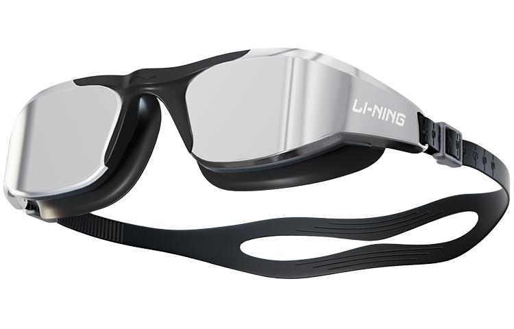 Li Ning Swim Goggles Polyacrylate, Silicone Unisex LSJK506-1