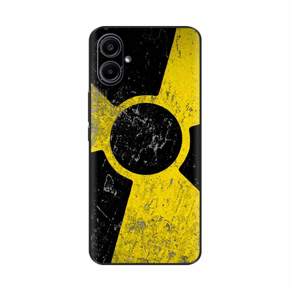 For Samsung Galaxy A07 4G Case Silicone Shockproof Phone Cover For Samsung A07 4G Fundas 6.7" Printing Soft TPU Phone Cases Bags