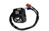 New Control Switch LH Best Fits For KTM Duke 390 2017 2018 2019 2020 2021 2022
