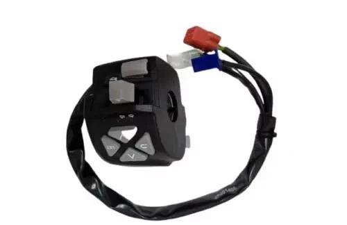 New Control Switch LH Best Fits For KTM Duke 390 2017 2018 2019 2020 2021 2022