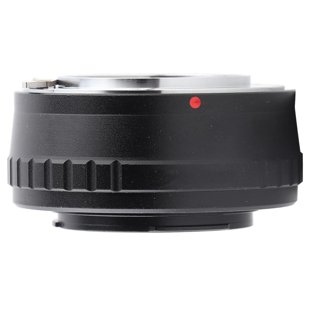 EXAKTAFX Manual Focusing Adapter Ring for Exakta Lens for Fuji X Mount Mirrorless Cameras