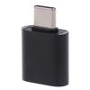 AA Battery Eliminator Cable with Type-C Converter USB or Type-C Input 5V2A  AA Dummy-Battery Output 1.5V/3V/4.5V/6V
