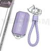Tpu Car Key Case Bag Shell Cover Holder for Chery Jaecoo J7 J5 7 5 Fashion Car Remote Key Protection Keyless Accessories