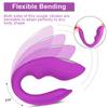 Kabellose Fernbedienung Klitorisvibrator G-Punkt Klitorisstimulator Tragbarer Slip Dildo Vibrator Sexspielzeug für erwachsene Paare