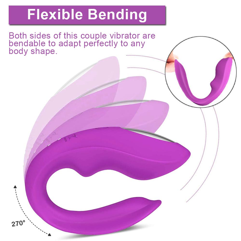 Kabellose Fernbedienung Klitorisvibrator G-Punkt Klitorisstimulator Tragbarer Slip Dildo Vibrator Sexspielzeug für erwachsene Paare