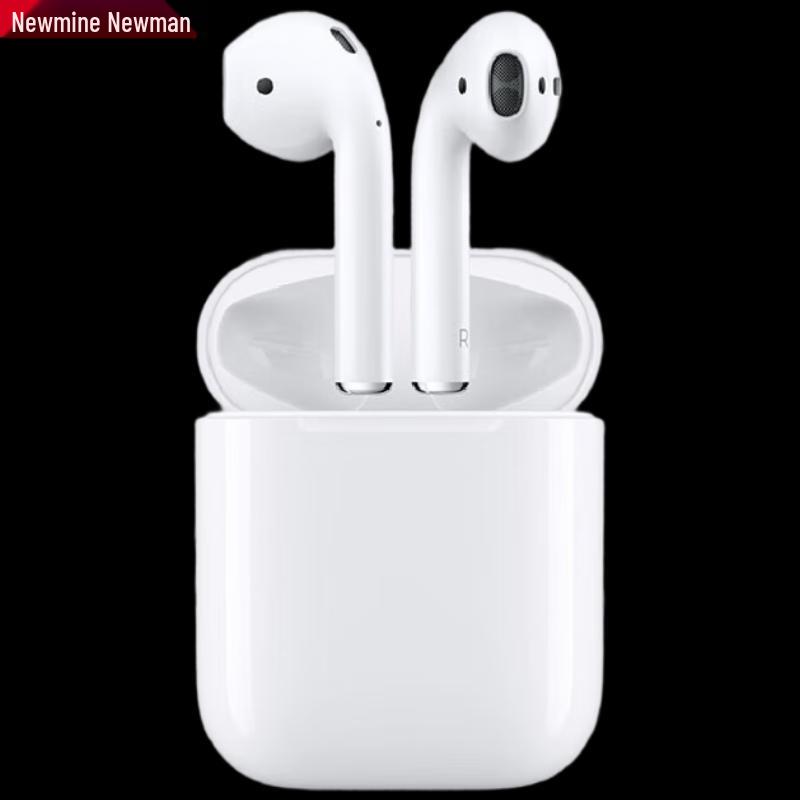 

Newman TWS Half-in-Ear Bluetooth Earbuds with ANC