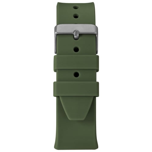Timex TW5M22200 Men's Digital Watch with Resin Strap