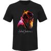 Michael Jackson Signature Graphic T-shirt