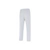 Li Ning Group Purchase Series Mid-Rise Solid Color Breathable Simple Versatile Casual Pants Men Pants AKLV693-3