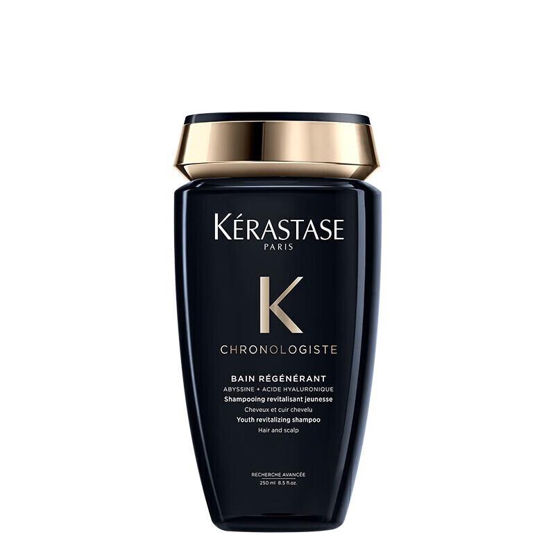 

Kérastase Chronologiste Revitalizing Shampoo Duo