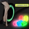 Parts Tires Accessories Tire Valve Stem Caps Tyre Stem Cover Stem Air Valve Caps Luminous Valve Cap