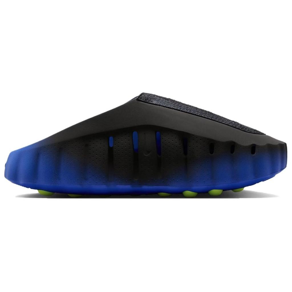 Nike Pantuflas Cerradas Mind 001 Unisex Azul Negro IR2175-400
