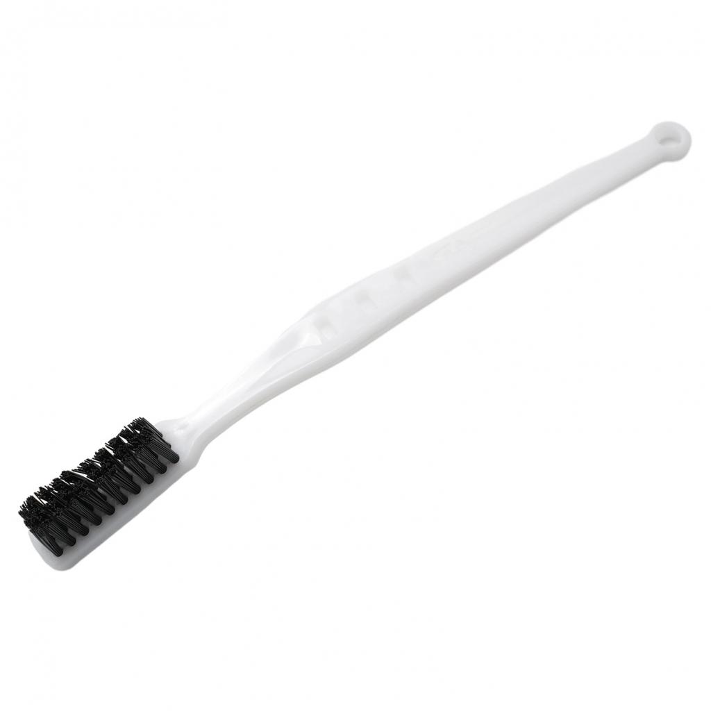 Wire Silver Stainless Steel White Wire Brush 1PCS Cleaning