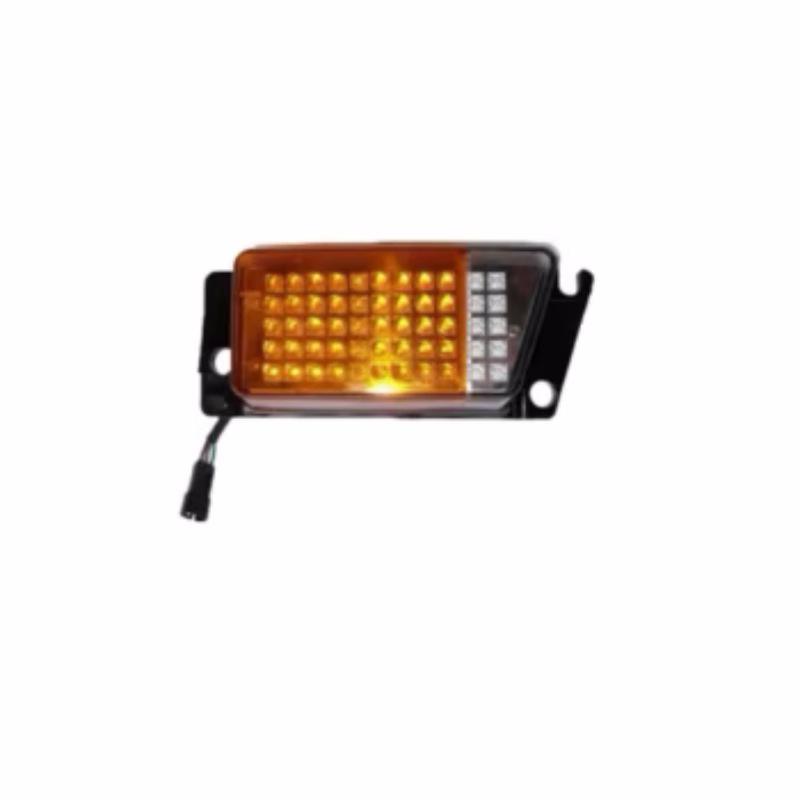 Dongfeng Mengshi EQ2050 Front Left Signal Light Assembly