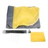 Fiber Glass Tent Lightweight Replacement Ultralight