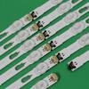 New LED Backlight Strip For Samsung BN96-39659A 39660A V5DU-550DCA-R1 V5DU-550DCB-R1 BN96-40099A 40100A LM41-00136A UE55KU6172U