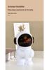 USB-Powered Astronaut Desktop Humidifier - Cute & Compact for Students