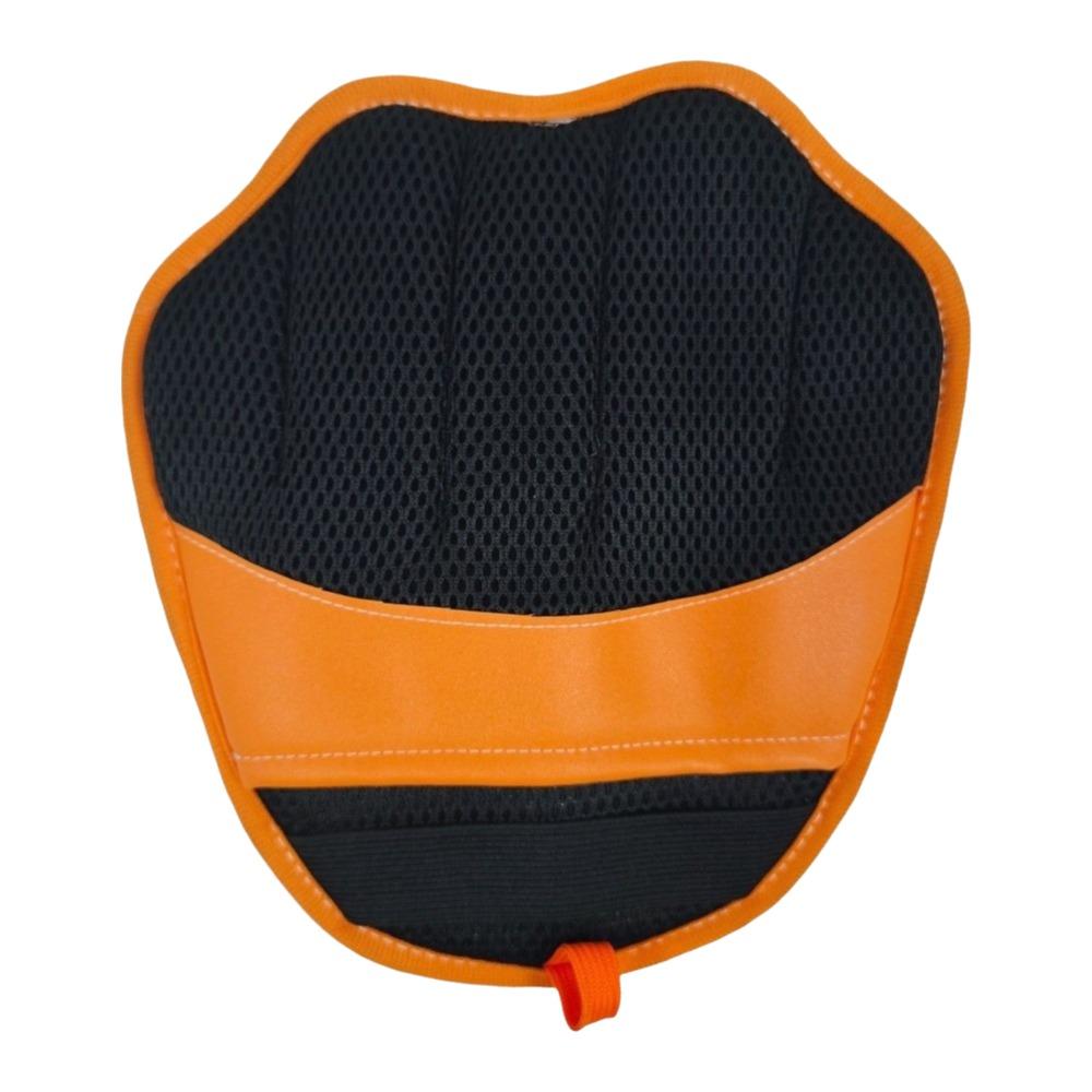 Double Sided Available Electrostatic Pet Grooming Glove  Daily Pet Combing Care