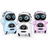 Zhile Children's Interactive Mini Pocket Robot: Multi-functional Voice-Activated Early Education Toy.