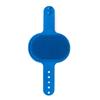 1PC Soft Rubber Dog Brush Comb Cat Bath Brush Rubber Glove Hair Fur Grooming Massage Brush For Dog Cats Pet Bath Supplies