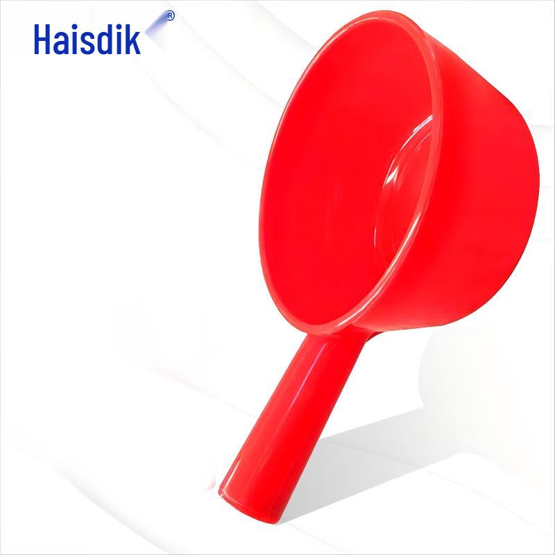 Haistick Thickened Plastic Water Dipper