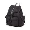 Samsonite Red Ciiel Flap Backpack Black Uw809001