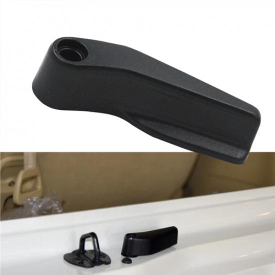 

Car Back Door ide Handle 69291-60030 6929160020 For Toyota Land Cruiser 08-21