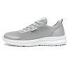 Size 40 Round Nose Luxury Vip Brand Shoes Sneakers 46 Size Black Loafers Men Sports Famous Brands Designers Sapa