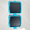 Microwave Toaster Sandwich Machine Quick Cooking Breakfast Maker Non-Stick Dishwasher-Safe Grill Cooking