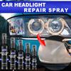 30/50ml/100ml Car Headlight Restoration Polishing Kits Headlamp Repair Kits Car Light Polisher Cleaning Paste Car Paint Care