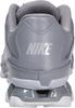 Кроссовки Nike Reax 8 TR Mesh grey/grey/white