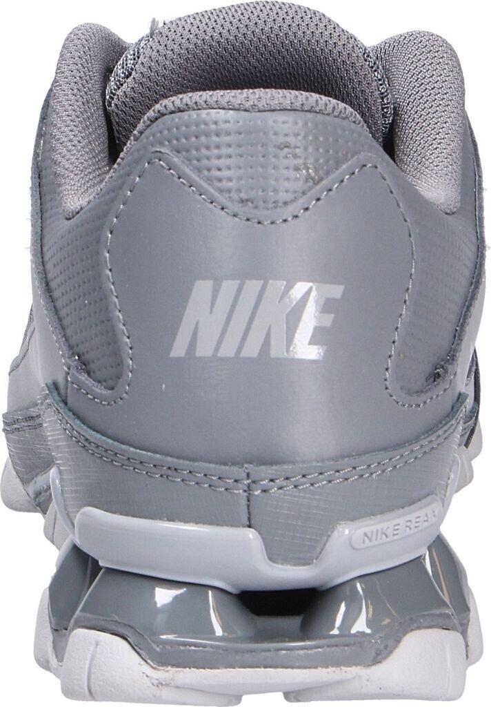 Кроссовки Nike Reax 8 TR Mesh grey/grey/white