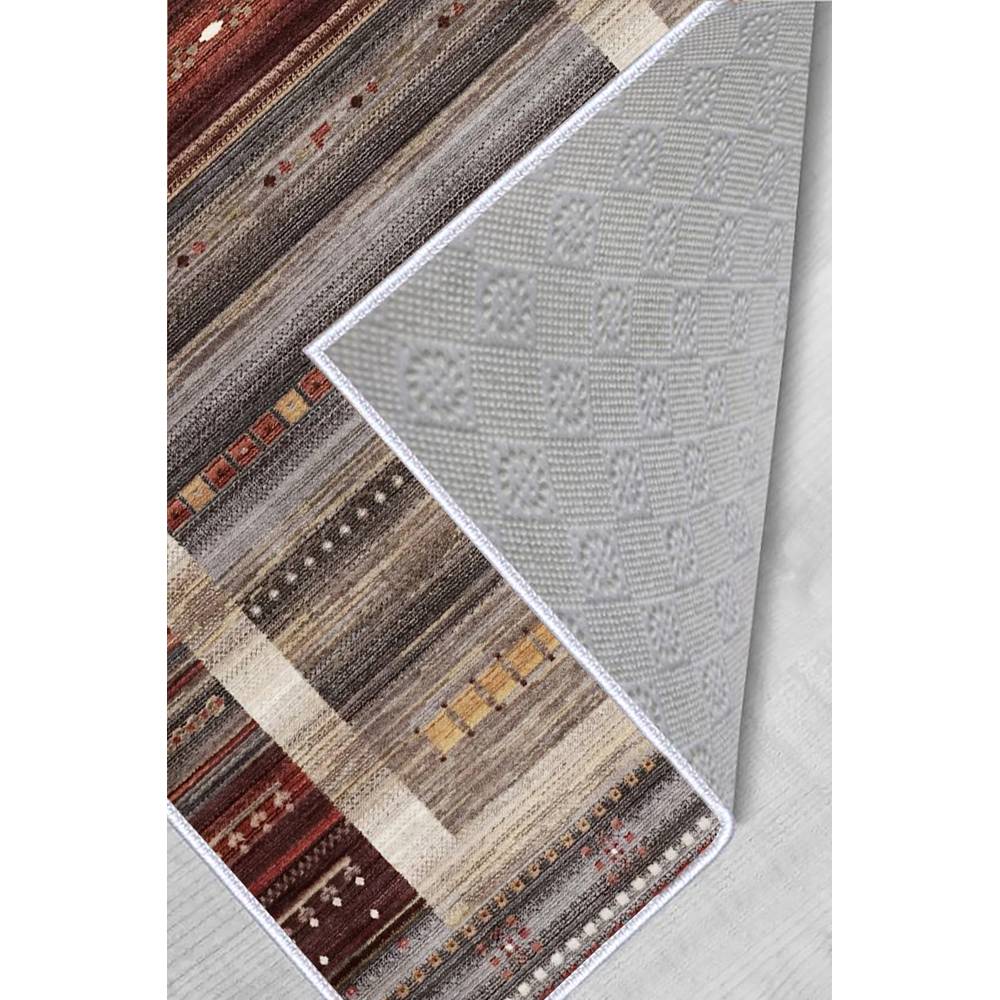 Rovigo Home Washable Printed Carpet RVGHOME0457