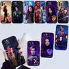 Descendants Case for Samsung A06 A35 A25 A24 A15 A05S A05 M55 M35 M15 A02 A12 A13 A10 A16 A20 A30 A22 A31 A32 A33 A42 A50