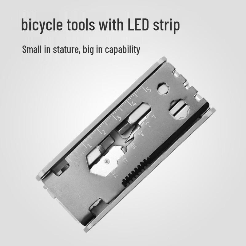 Ally Portable Multi-function Tool Kit